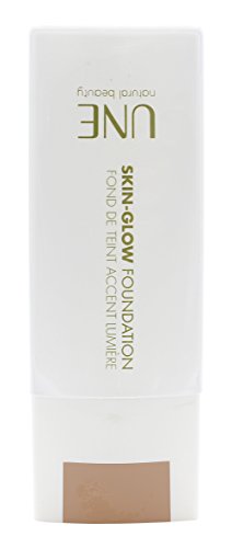 Bourjois UNE Skin Glow Foundation - G13
