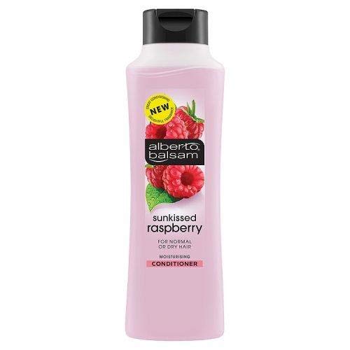 Alberto Balsam Sunkissed Raspberry Conditioner 350ml