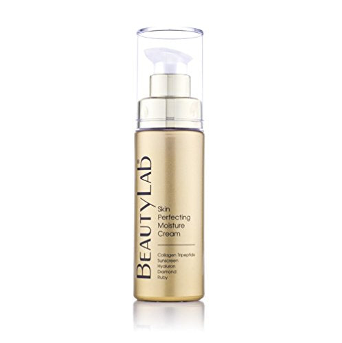 BEAUTYLAB BeautyLab Skin Perfecting Moisture Cream 50ml