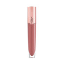 L'Oréal Paris Lip Gloss, Plumping and Hydrating, with Hyaluronic Acid and Collagen Complex, Glow Paradise Balm-In-Gloss, 404 I Assert, 7 ml