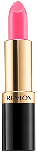 2 x Revlon Super Lustrous Lipstick 4.2g - 810 Pink Sizzle