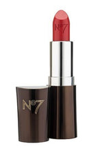 Boots No7 Moisture Drench Lipstick ~ Pillarbox 900