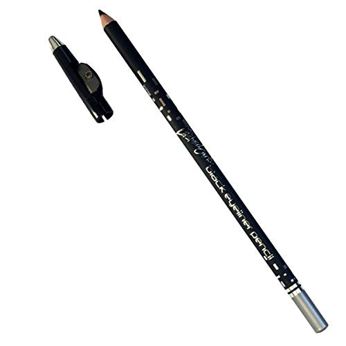 ROYAL Royal Lashed Out Black Eyeliner Pencil x 1