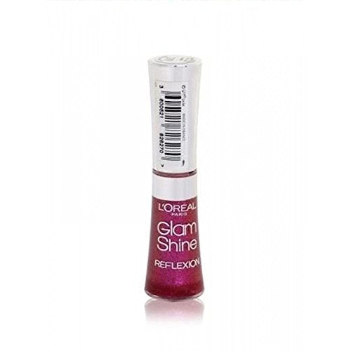 GLAM SHINE Lipgloss Reflexion 179 SHEER PITAYA