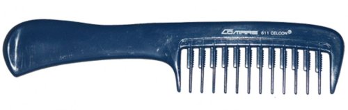 Comare COMARE Hairdressing/Professional Rake Comb - 611