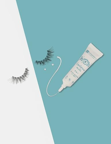 La Saponaria 3 in 1 Eye Contour Cream, Wrinkles & Fine Lines, Dark Circles, Hyaluronic Acid, Retinol, Caffeine, Anti-Ageing, Brighten, Natural, Vegan, Cruelty-Free, Recycled Packaging, Organic, 15ml