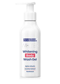 WHITEN WHITENING BODY Wash Gel