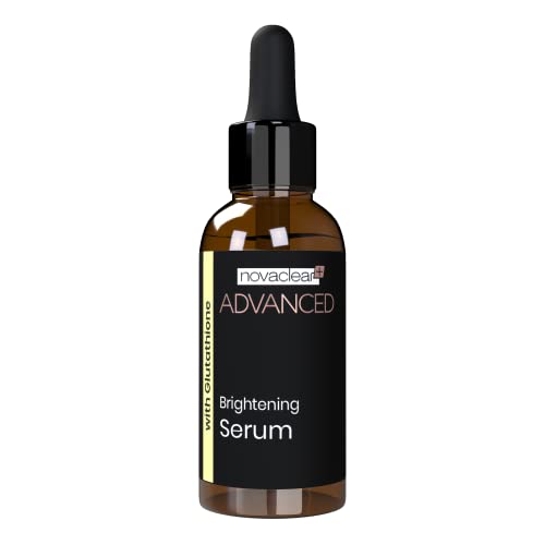 Novaclear Brightening Serum