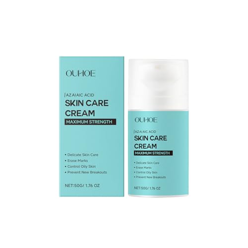 Effective Acid Spot Cream for Acne Skin Care - Acne Treatment for Spot Prone Skin - Control Oily Skin