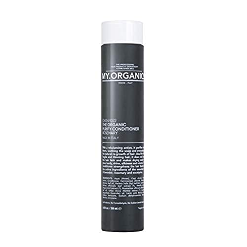 My Organics The Organic Purify Conditioner Rosemary 250 ml