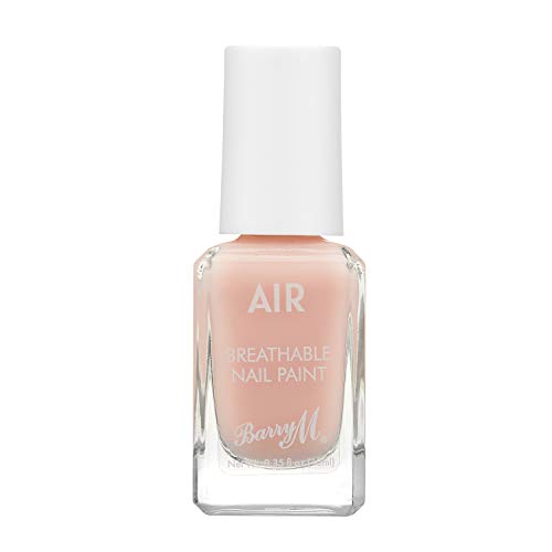 Barry M Cosmetics Air Breathable Nail Paint - Cupcake