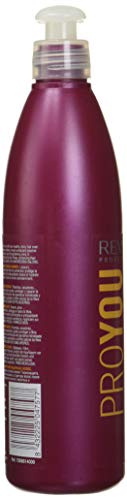 Revlon Pro You Repair Heat Protector Shampoo, 11.8 oz