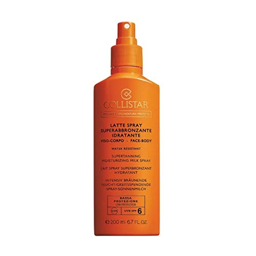 Collistar Moisturising Creams 1 230