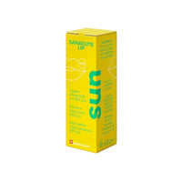 Lipivir Sun Lip Balm Stick SPF 50+ – – 2 Pack (2x 4.8g) – High UVA & UVB Protection with Beeswax, Jojoba Oil, and Zinc Oxide – Moisturising Lip Care for Sun Protection