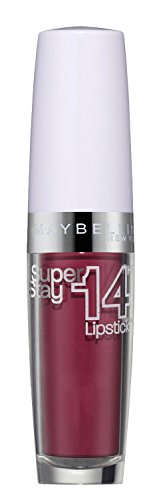 Maybelline Superstay 14H Lipstick 190 Pink 3.5 g