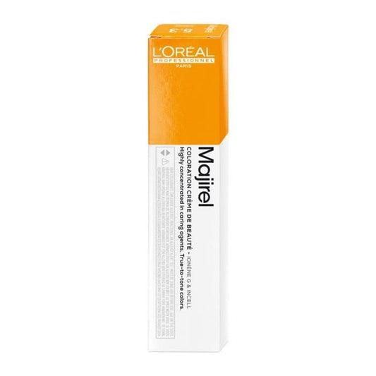 L'Oreal Professionel MAJIREL Tintura per Capelli 50ml - 7.3 Biondo Dorato
