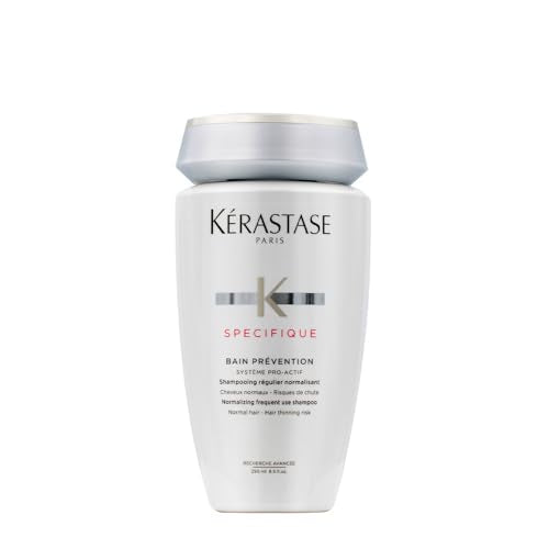 KÉRASTASE KERASTASE BAIN PREVENTION 250ml