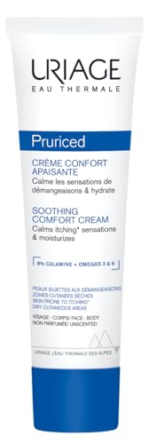 Uriage Pruriced Soothing Comfort Cream 100ml