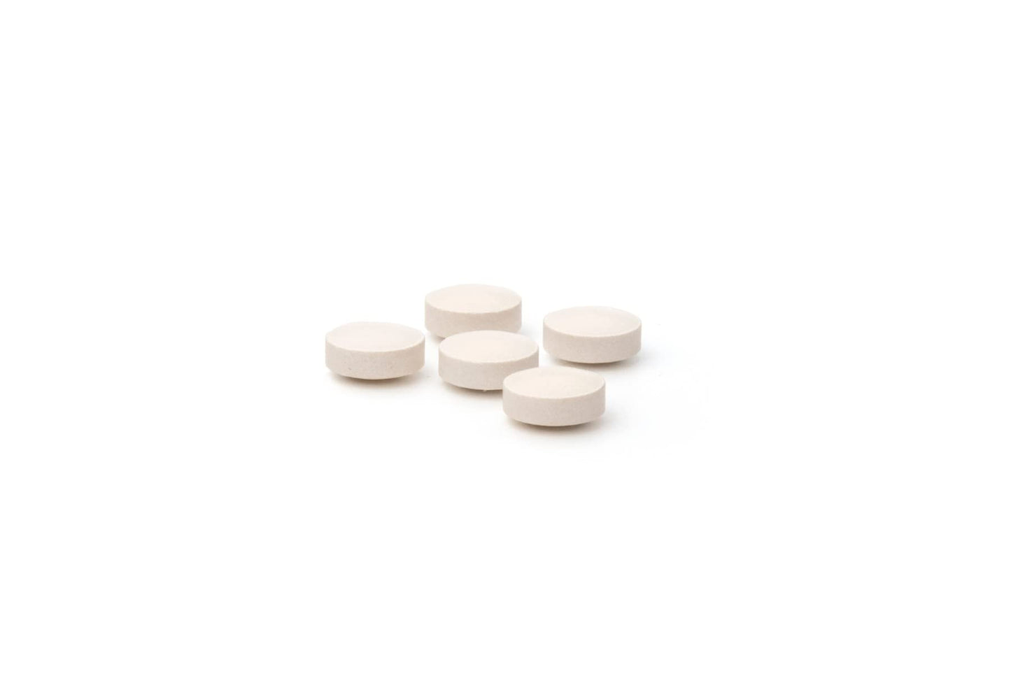 Garlic Tablets 1400mg, 2100mcg Allicin per Tablet with Added Vitamin B1. Supports Heart Health. 180 Vegan Tablets. 6 Months Supply.