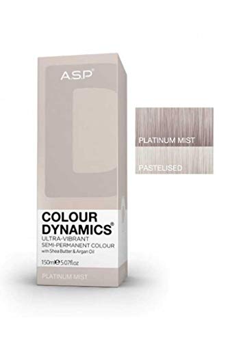 Affinage Colour Dynamics Platinum Mist 150ml