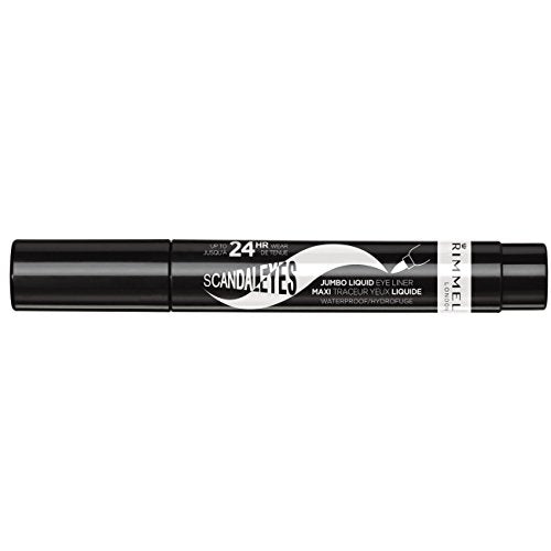 Rimmel Scandal Eyes Jumbo Liner, Black