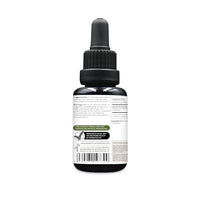 Molybdenum Liquid Supplement 30ml | 200mcg Per Drop | Highly Bioavailable | 6-Month Supply Without additives or flavourings | Made in The UK & Vegan Friendly