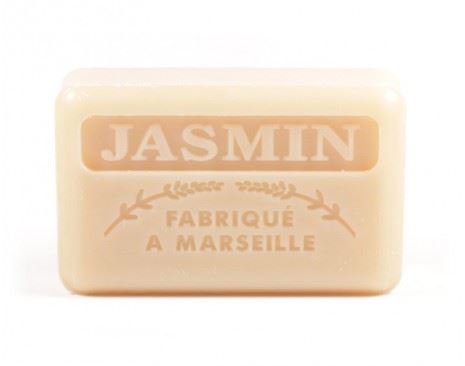 125g Savon De Marseille Soap - Jasmine