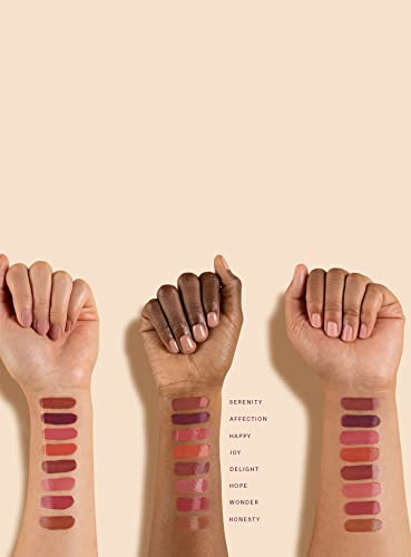 Rare Beauty Tinted Lip Oil | Serenity