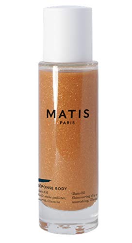 Matis Response Corps by Paris Shimmering Dry Oil