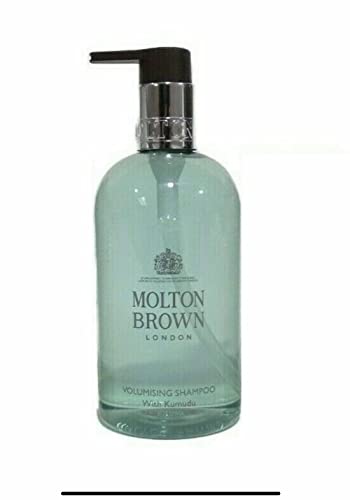Molton Brown Kumudu Mulberry Volumising Shampoo, 300ml
