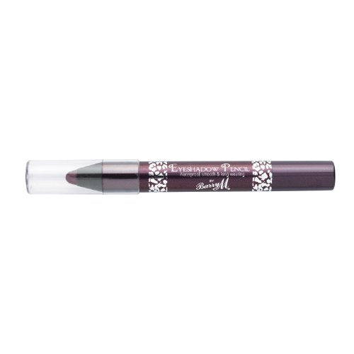 Barry M Cosmetics Eyeshadow Pencil Purple