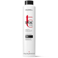 Goldwell GOLDWELL Topchic Zero 3N Dark Natural Brown Can 250ml