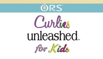 ORS Curlies Unleashed Twist and Curl Cream