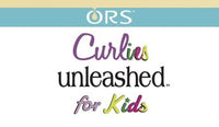 ORS Curlies Unleashed Twist and Curl Cream