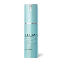Elemis ELEMIS Pro-Collagen Quartz Lift Serum, Anti-Wrinkle Serum with Precious Rhodochrosite Quartz, Milky Gel Texture Forms a Network of Proteins on the Skin's Surface for a Visibly Lifted Appearance, 30ml