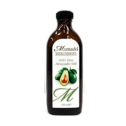 MAMADO Mamado 100% Natural Avocado Oil 150 ml
