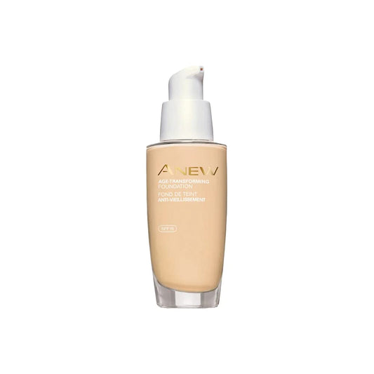 Generic Avon Anew Age-Transforming Foundation SPF15 - All Shades Available (Nude)
