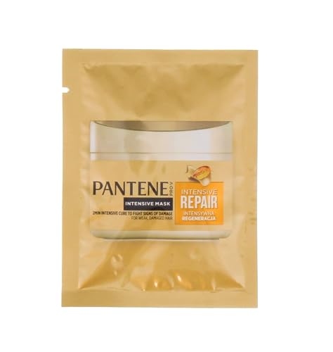Pantene PANTENE 25ML MASK INTENSIVE REPAIR