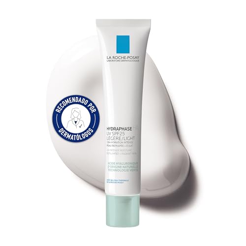 La Roche-Posay La roche Posay UV Cream SPF 25 Light 72 H Intensive