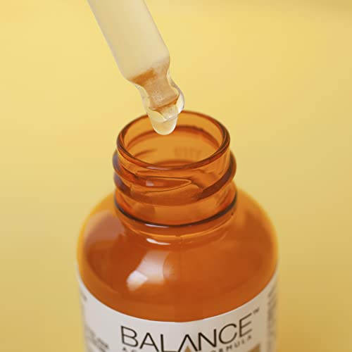 Balance Active Formula The Golden Hour Set (Gold + Marine Collagen Serum, Under Eye Masks & eye serum) - Soften fine lines & wrinkles. Create a radiant glow.