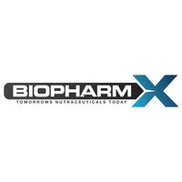 Biopharm-X Psyllium Husk Capsules 1400mg per Serving (240 Vegan Capsules) Natural Fibre Supplement for Healthy Digestion, Regularity & Gut Health/High Fiber Source