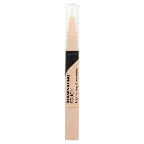 Collection Illuminating Touch Brightening Concealer Natural