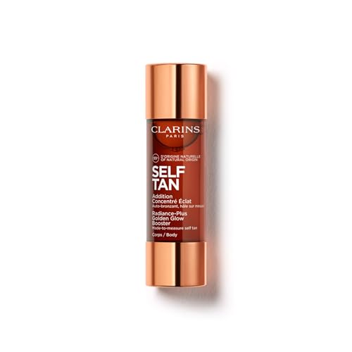 CLARINS Clarins Radiance-Plus Golden Glow Booster for Body 30ml