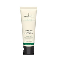 SUKIN MINI FACIAL CLEANSER 50ML FOAMING