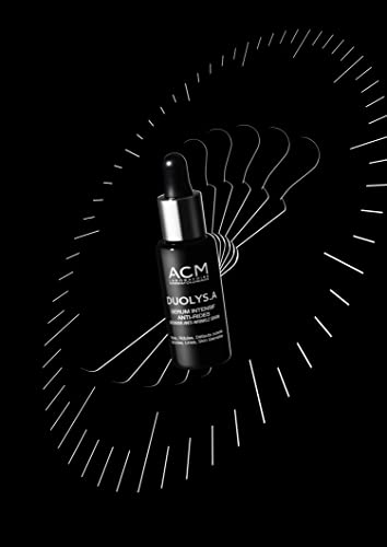 Laboratoire ACM Duolys.A Intensive Anti-Wrinkle Serum 30ml