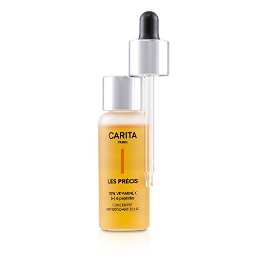 Carita Les Précis Eclat - Concentarto Illuminante 15 ml