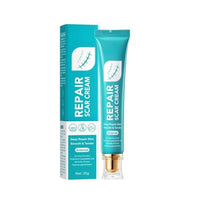 TBeautfave Scar Cream Advanced Scar Gel Cream for Surgical Scars, Stretch Mark (Repair Scar Cream)