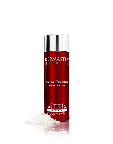 Dermastir Énergie Pellet Cleanser