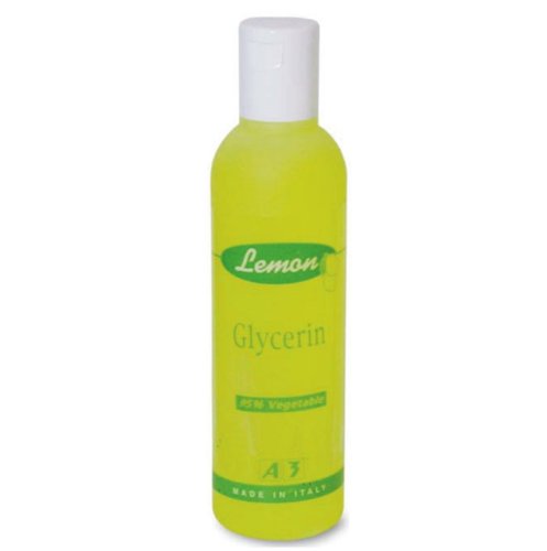 A3 Lemon Glycerin