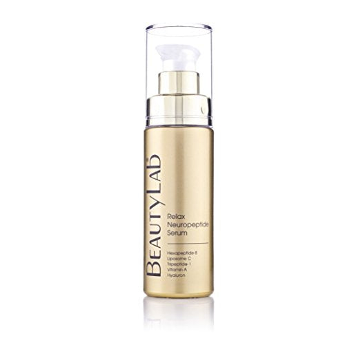BEAUTYLAB BeautyLab Anti-Ageing Relax Neuropeptide Serum 50ml